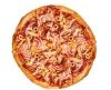 Pizza tonno